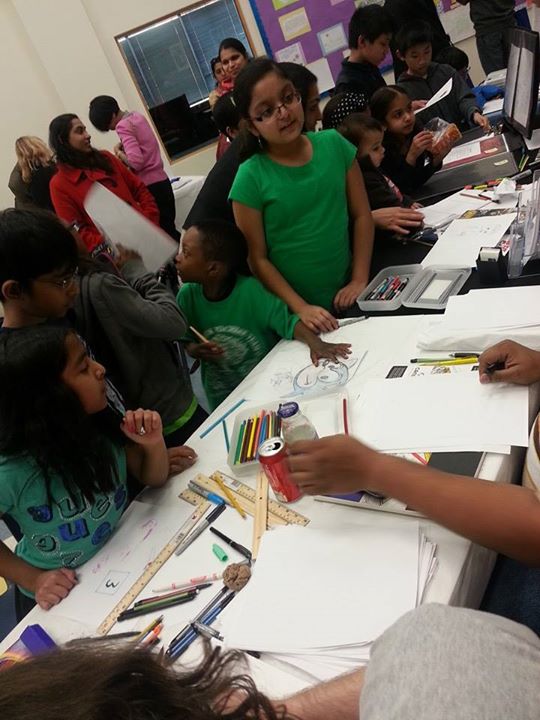 STEM Symposium