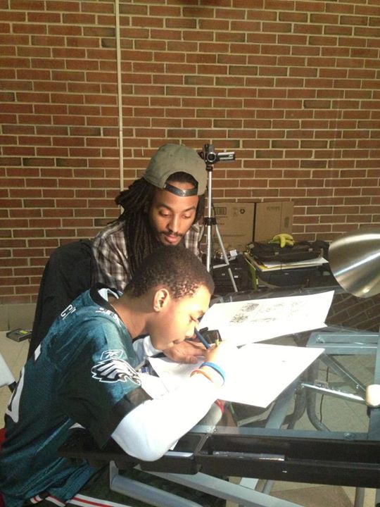 2013 Patriot's Pre-Superbowl Madden Tournament