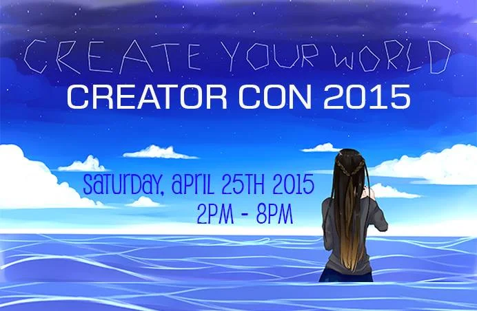 Creator Con Festival of Technology and the Arts at Blake High School 