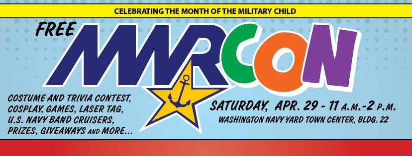 MWR Con