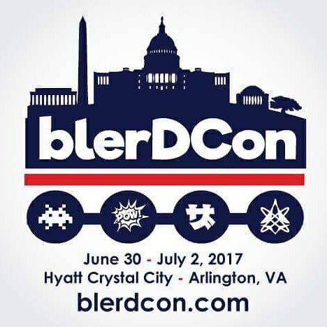 BlerDCon
