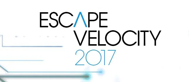 Escape Velocity 2017