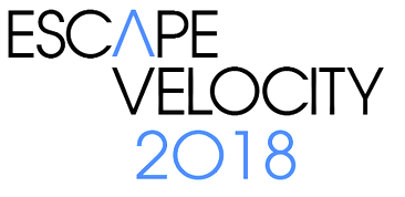 Escape Velocity 2018