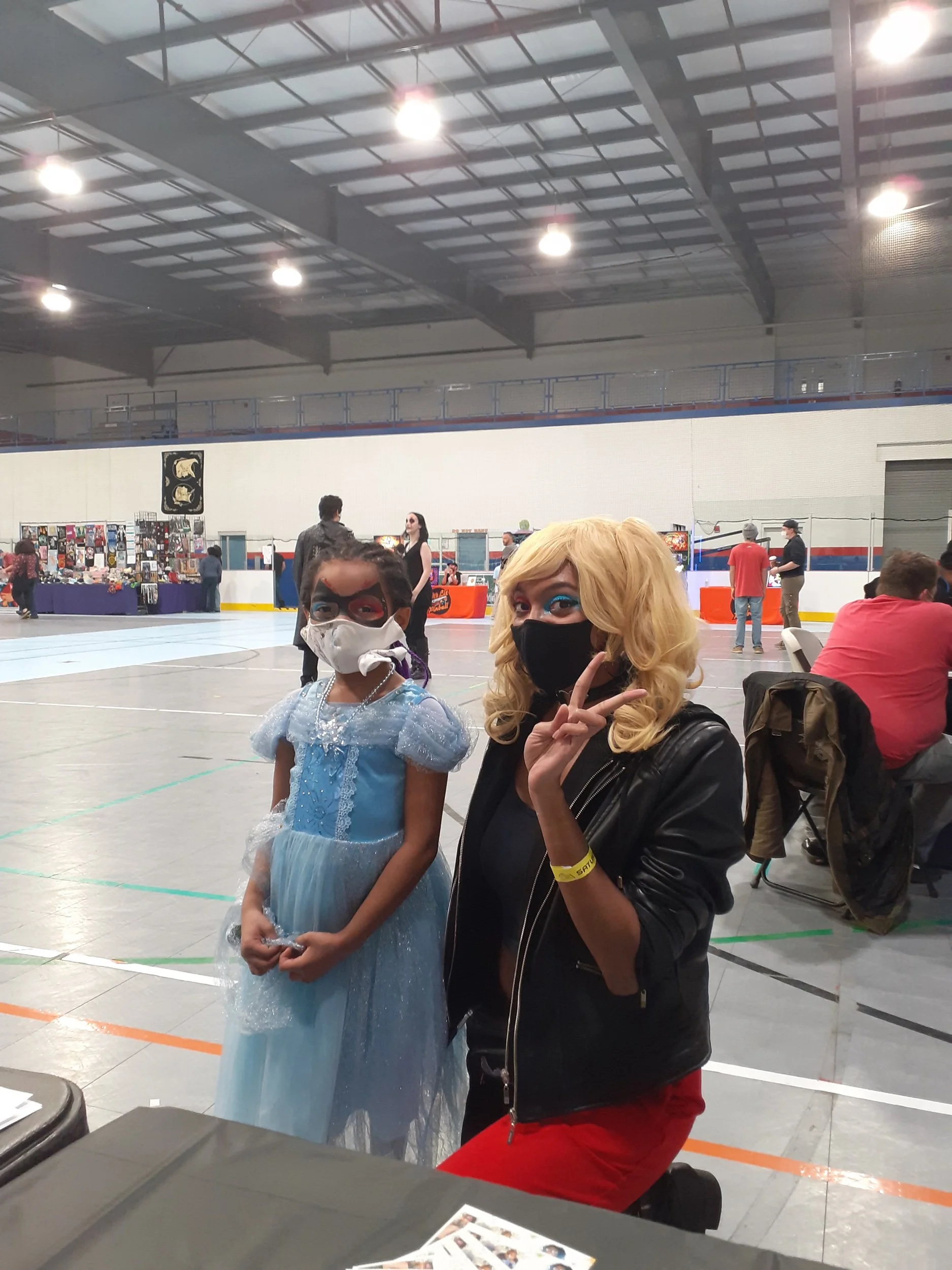 Southern Maryland ComicCon 2021