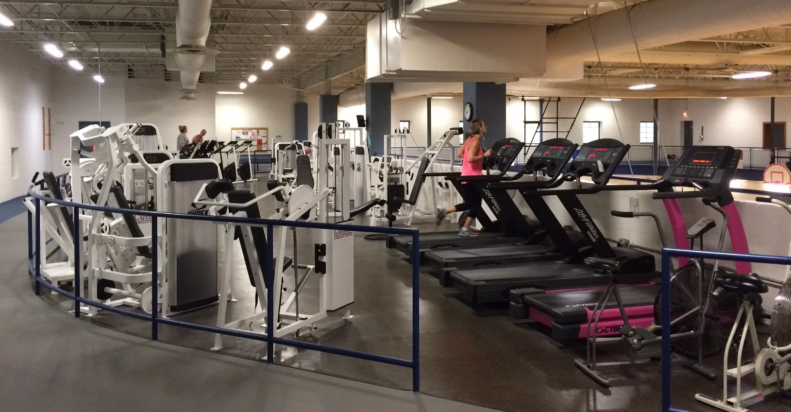 Your Y — Grand River Area Family YMCA