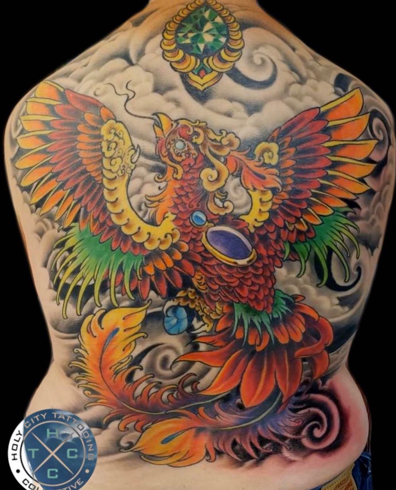 Hand in your shoulder tattoo  South carolina beaches Best tattoo shops  Myrtle beach south carolina