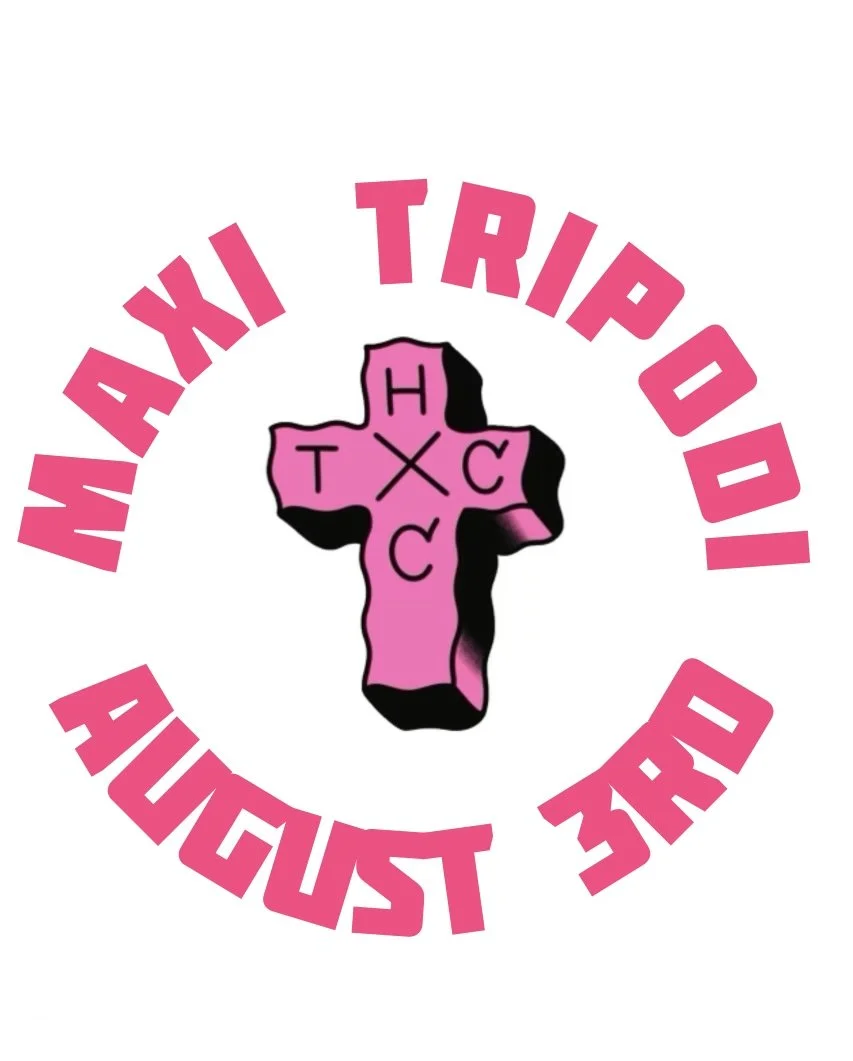 Maxi Tripodi