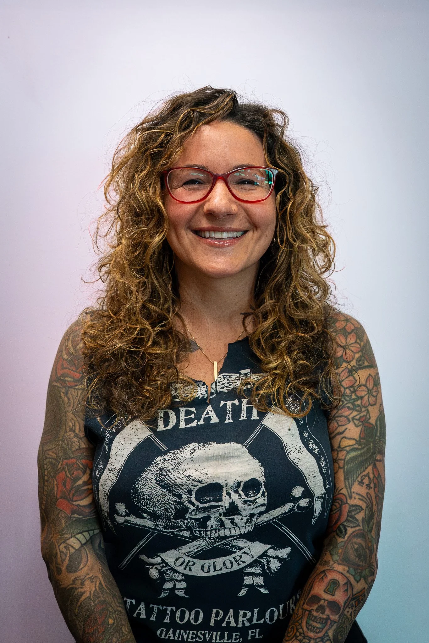 Nikki Rimm