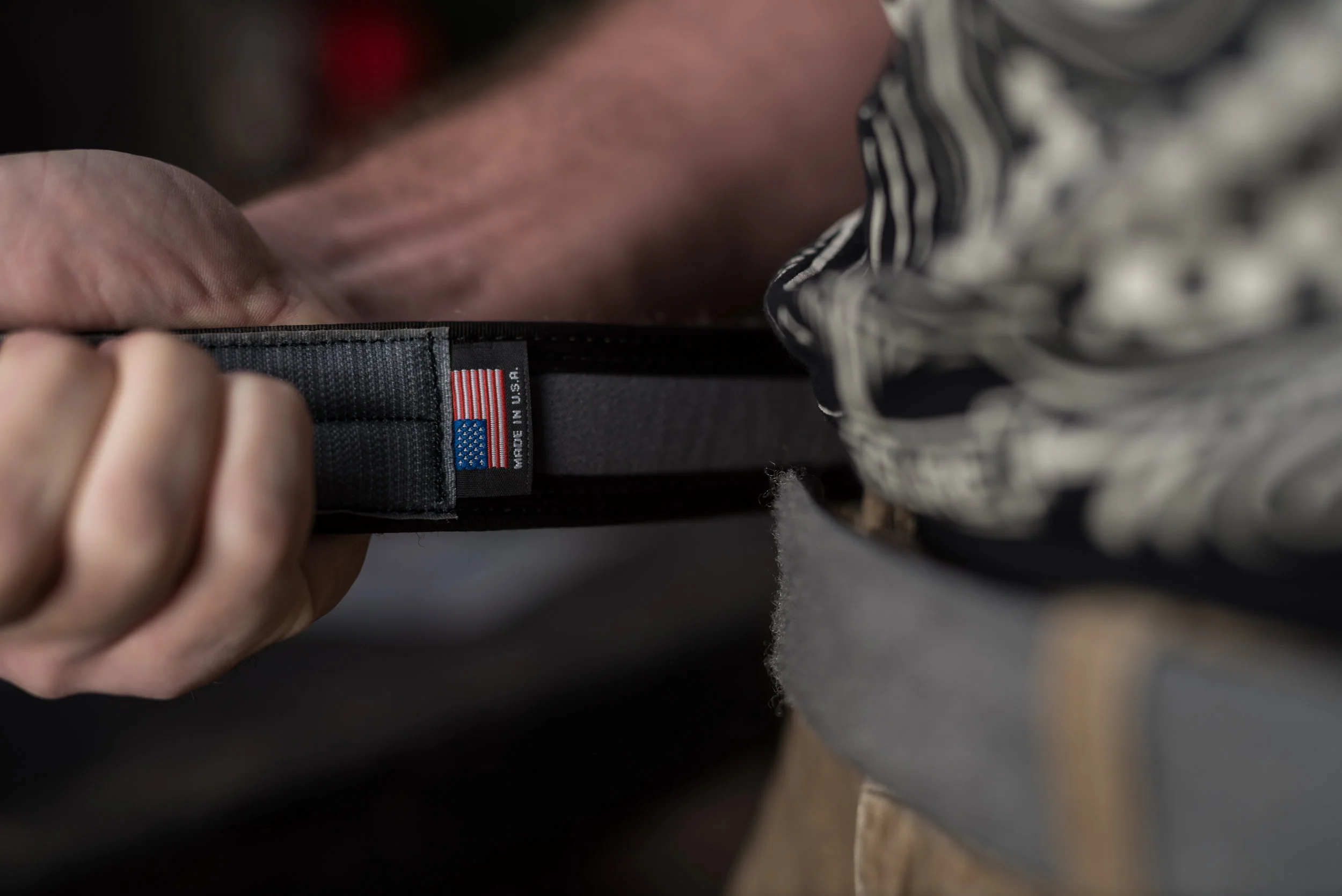 Noose Inner Belt