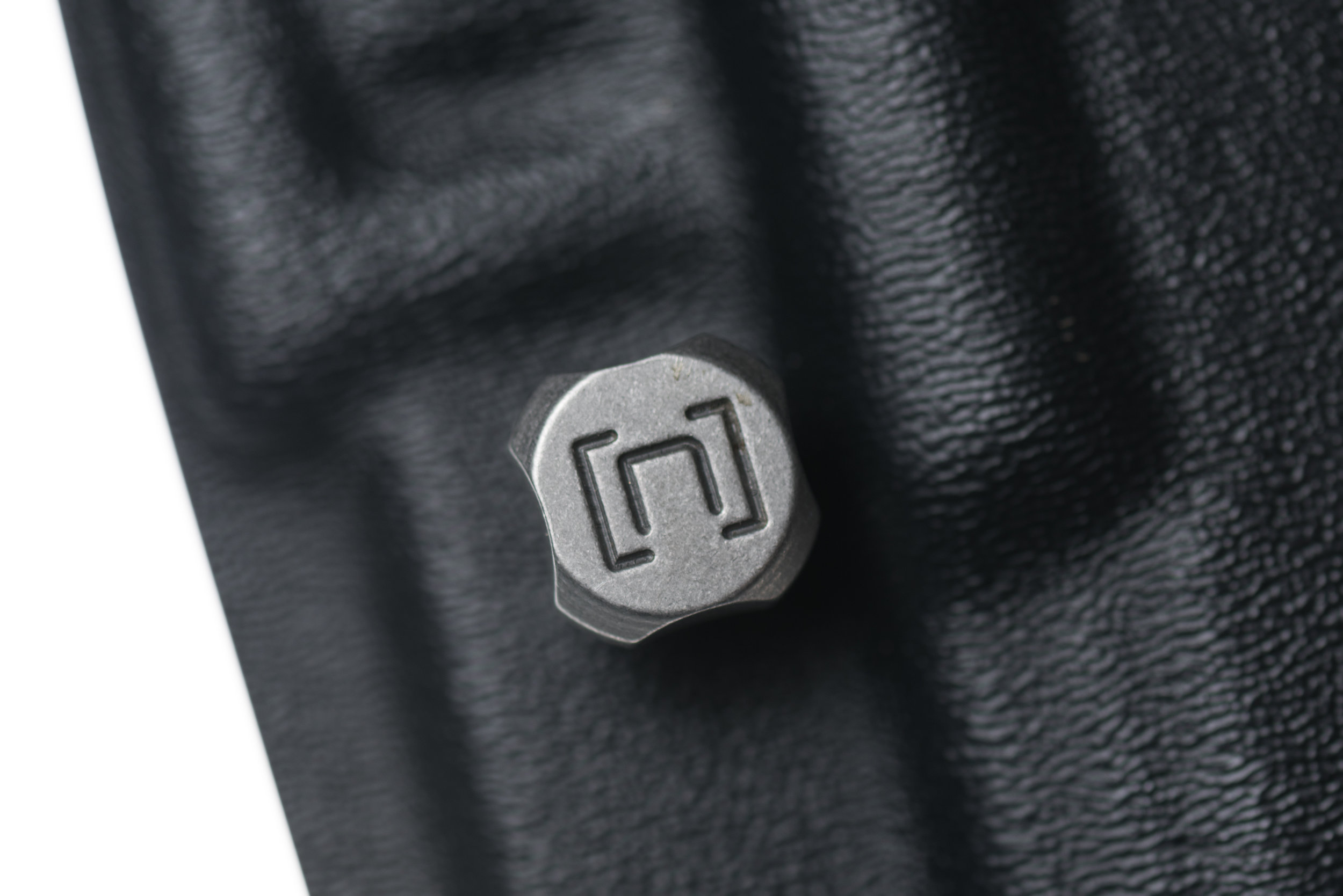 [ThumbTack - Pistol Holster Rapid Tension Screw]