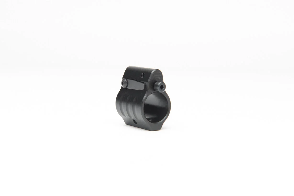 SLR Sentry 6 Adjustable Gas Block
