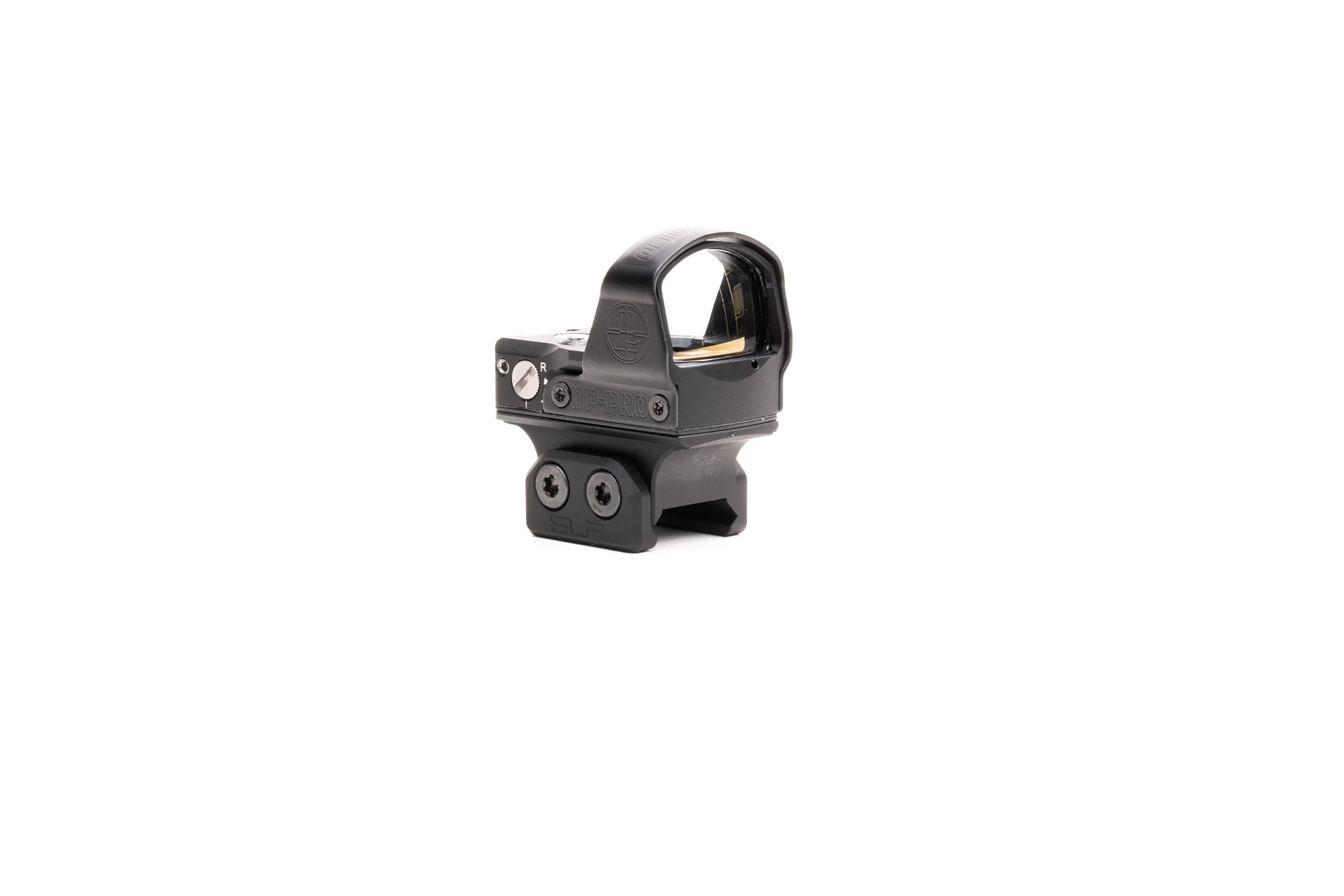 Leupold Delta Point Pro Mount IB-Absolute