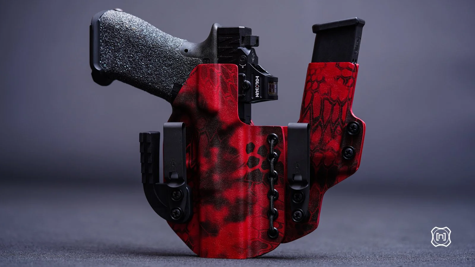 [SLICC] Contingency AIWB for Glock