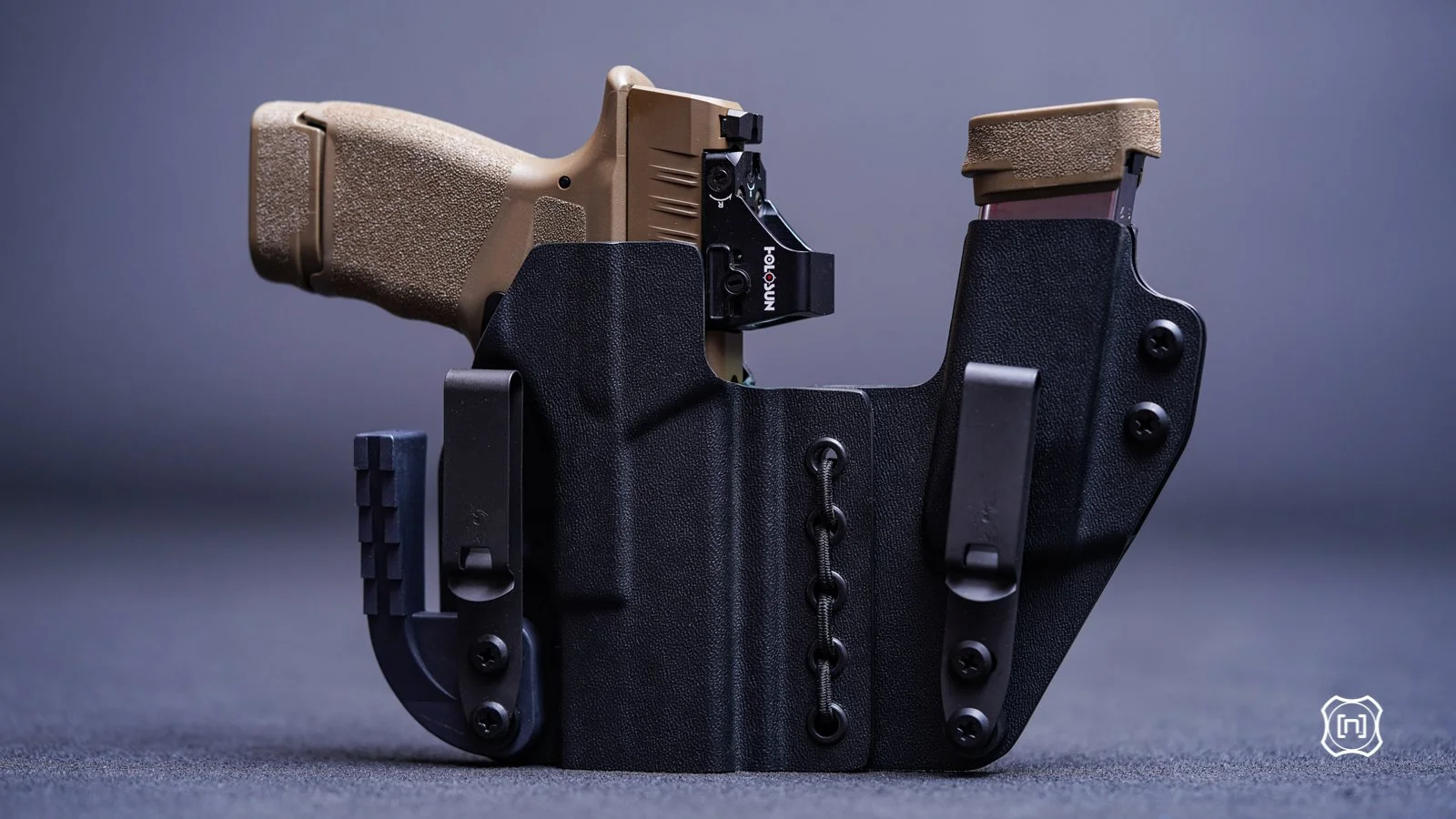 [SLICC] Contingency AIWB for Springfield Armory