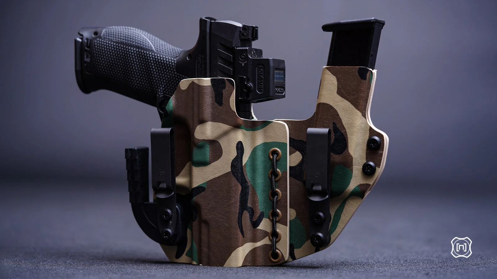 [SLICC] Contingency AIWB for Walther