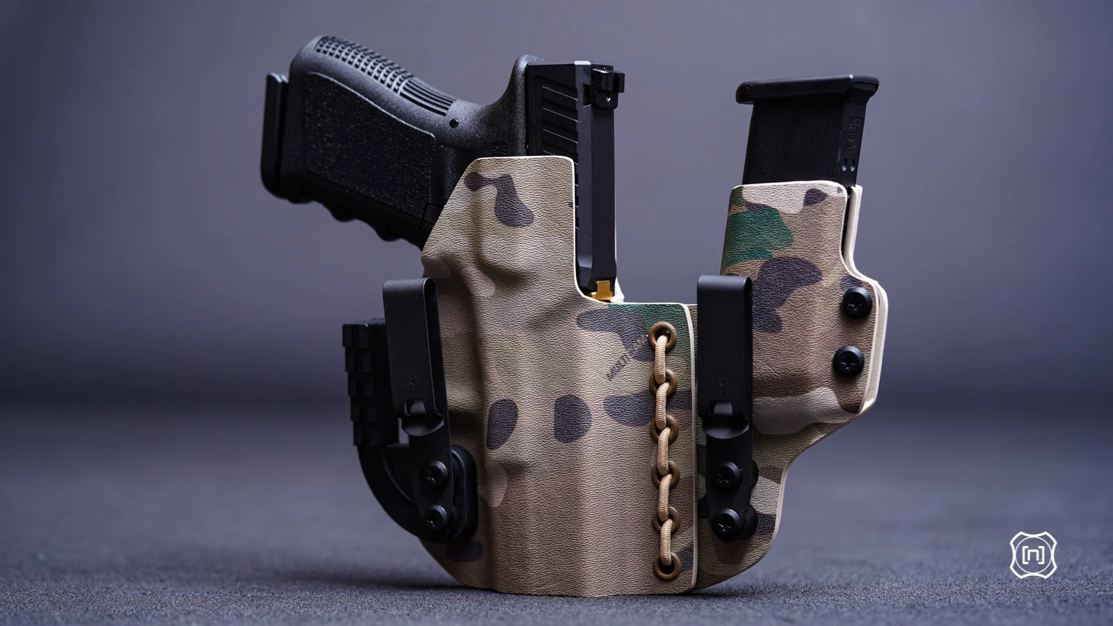 [SLICC] Contingency AIWB for Polymer 80