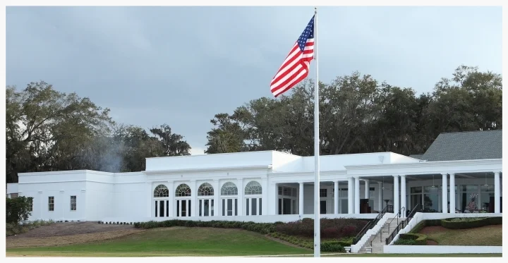 Timuquana Country Club