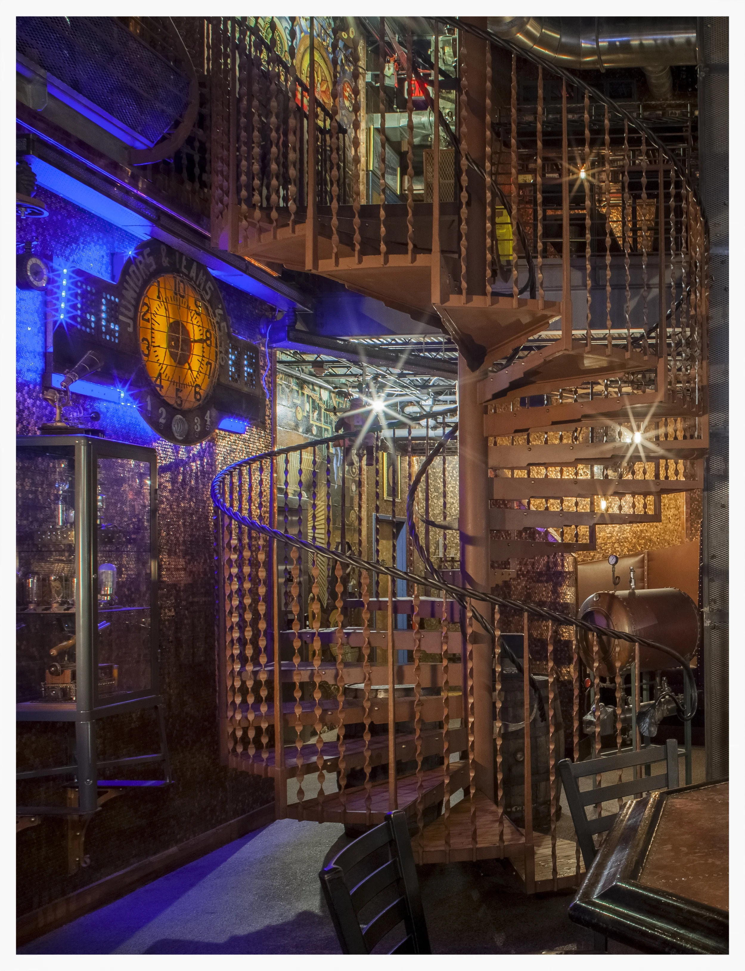 Kickbacks Gastropub