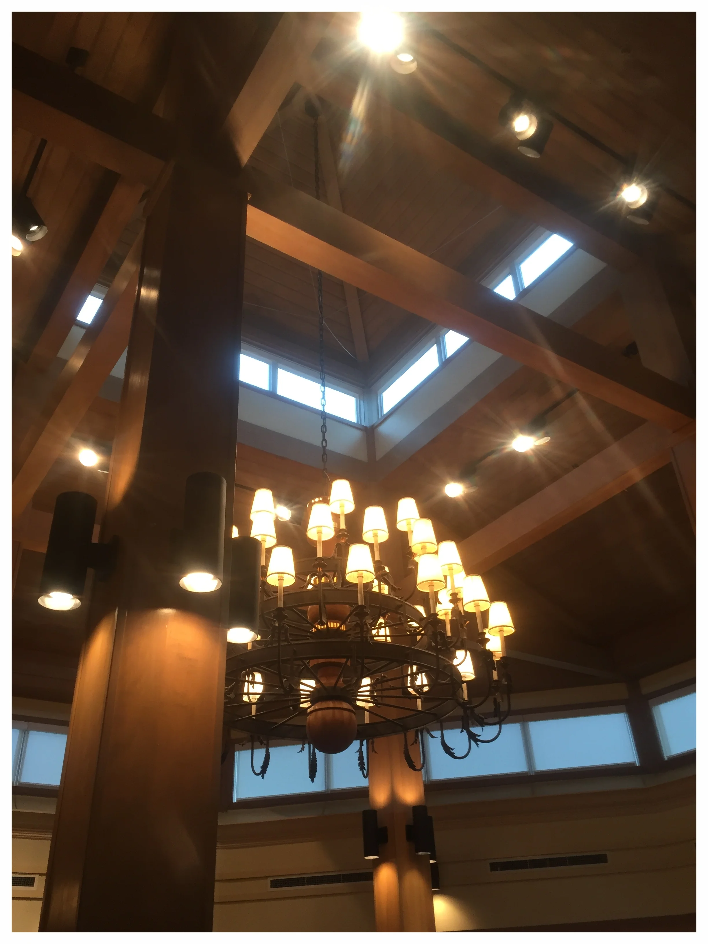 Assisted Living - View 6 Before