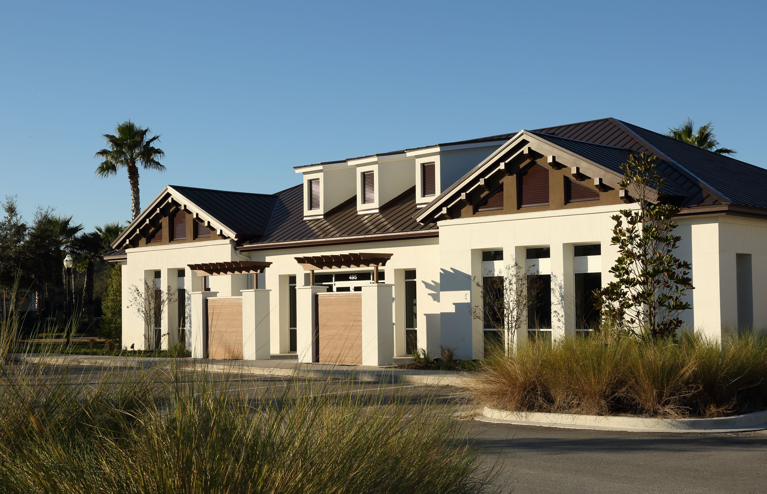 Commercial Office Building - Nocatee