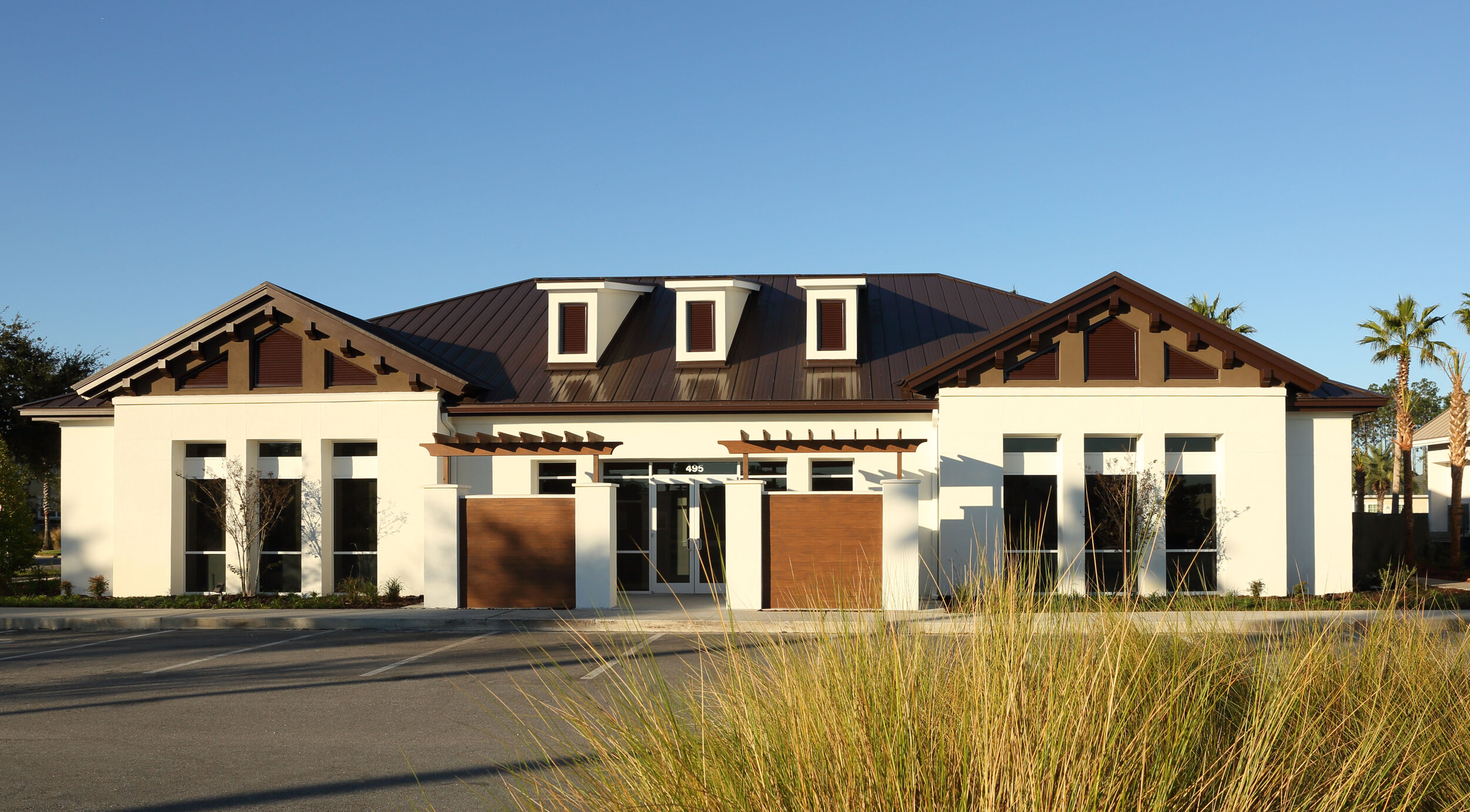 Commercial Office Building - Nocatee