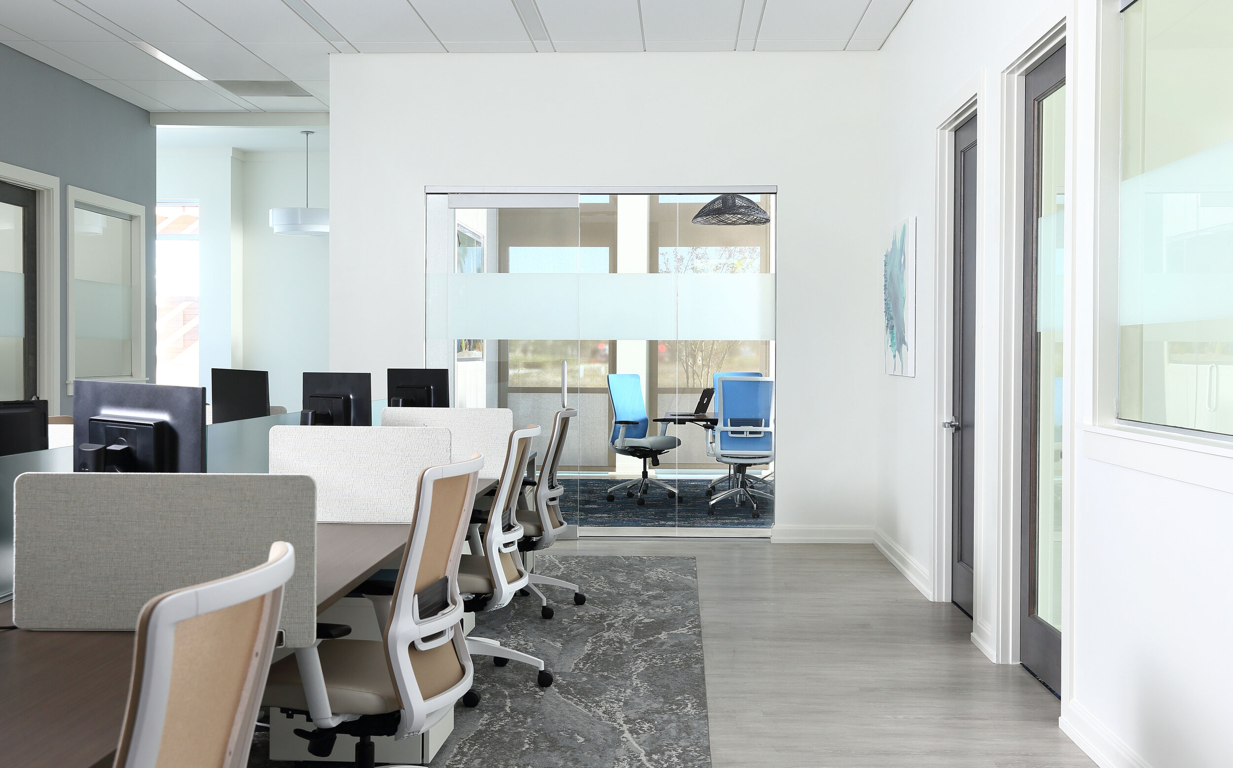 Commercial Office Building - Nocatee