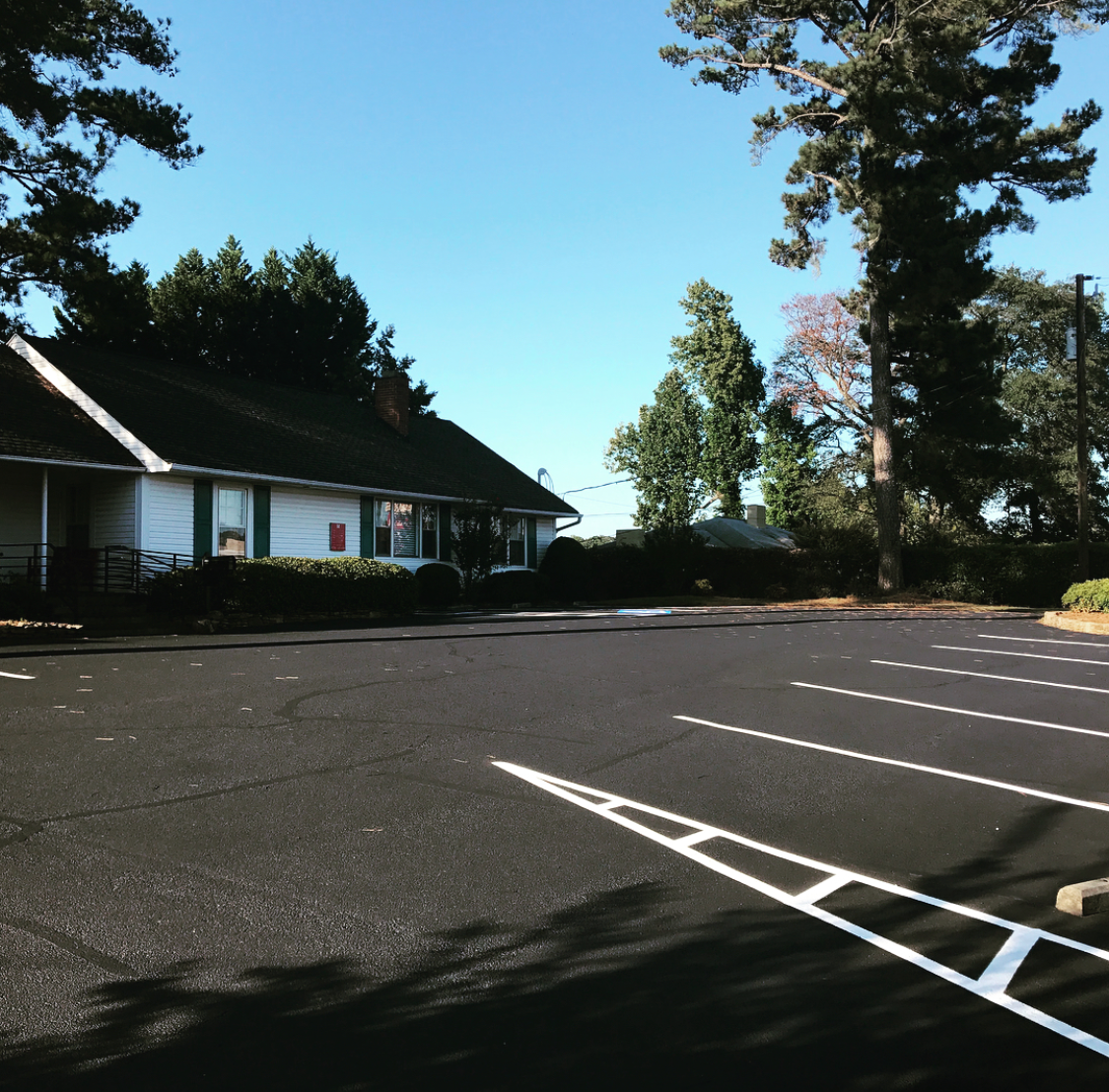 Medical facility in Smyrna 