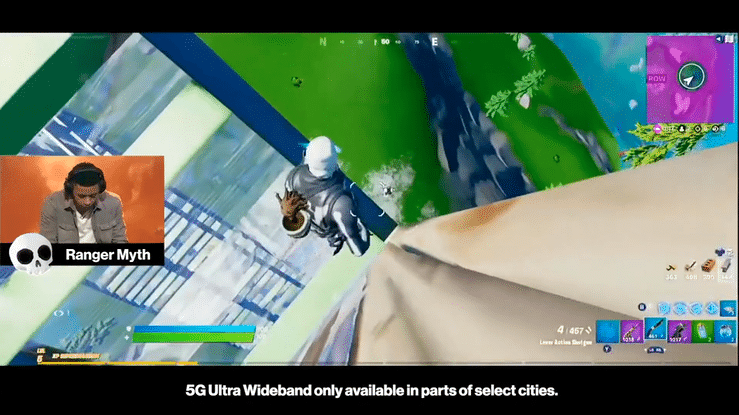 Verizon _ Samsung S21 Livestream-high.gif