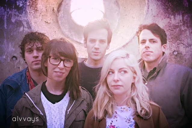 Best new band of the summer