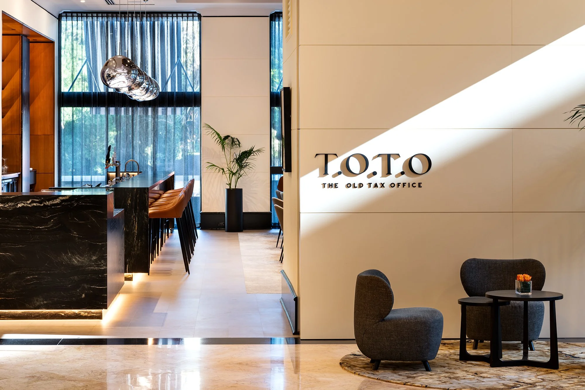 TOTO Duxton Hotel Perth Architectural Photography Carla Atley02.jpg