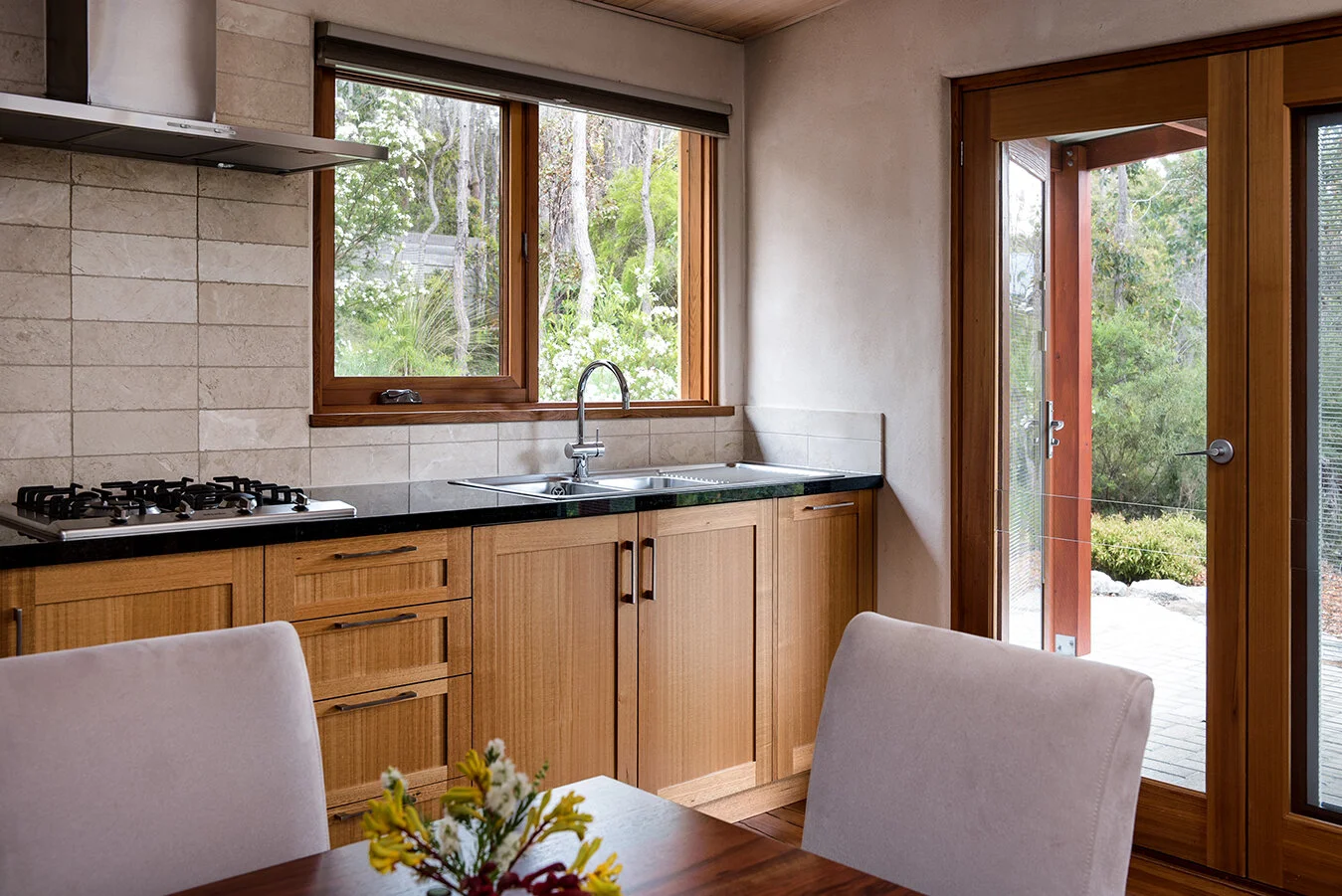 Aiyana Retreat Denmark Western Australia Carla Atley Interior Hotel Photographer 9.jpg