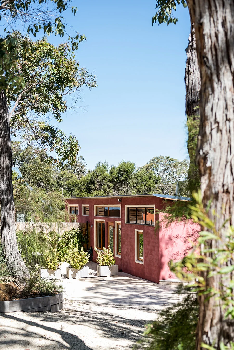 Aiyana Retreat Denmark Western Australia Carla Atley Interior Hotel Photographer 30.jpg