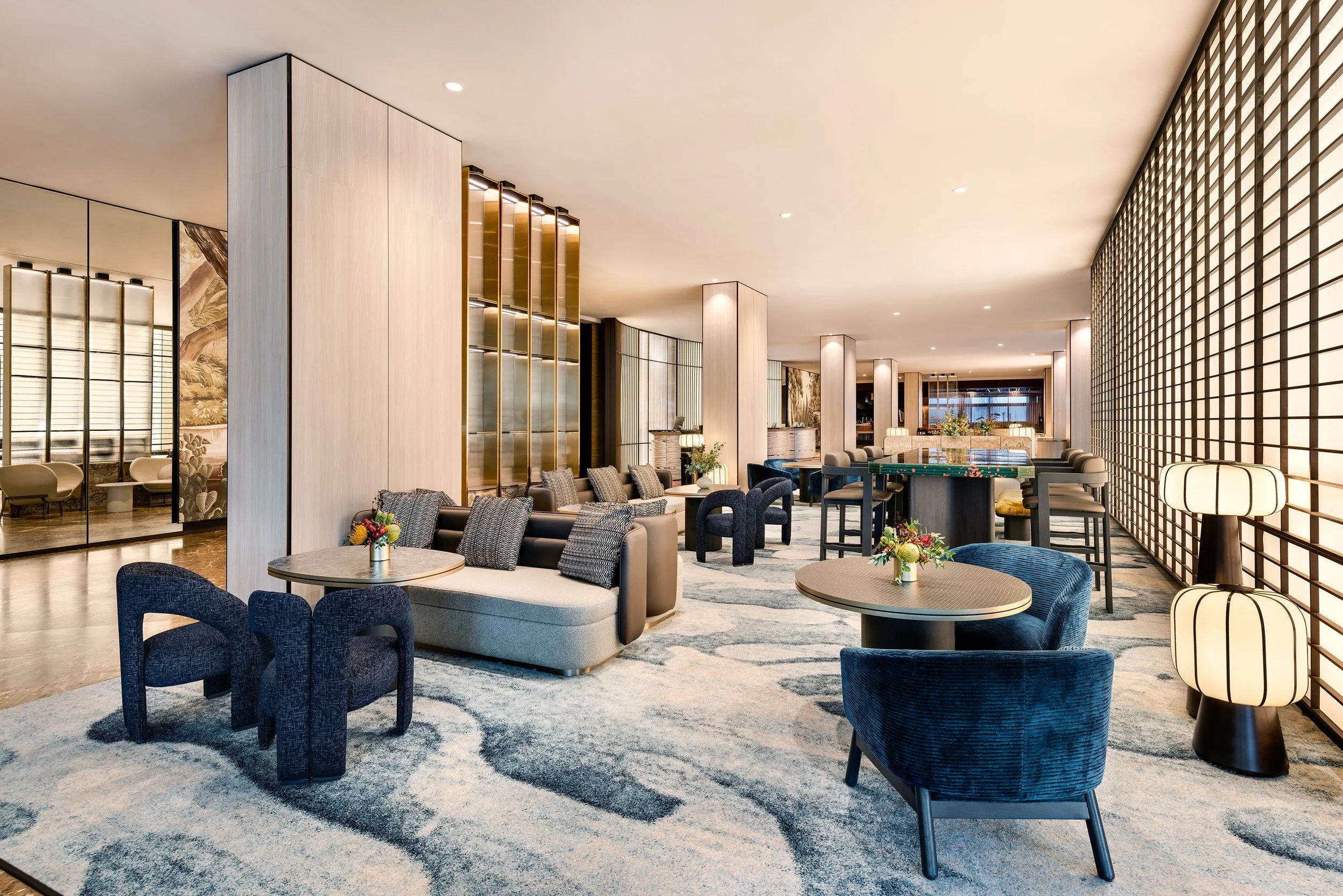 Perth Pan Pacific Hotel Photographer Australia hotel Carla Atley Creative 01.jpg