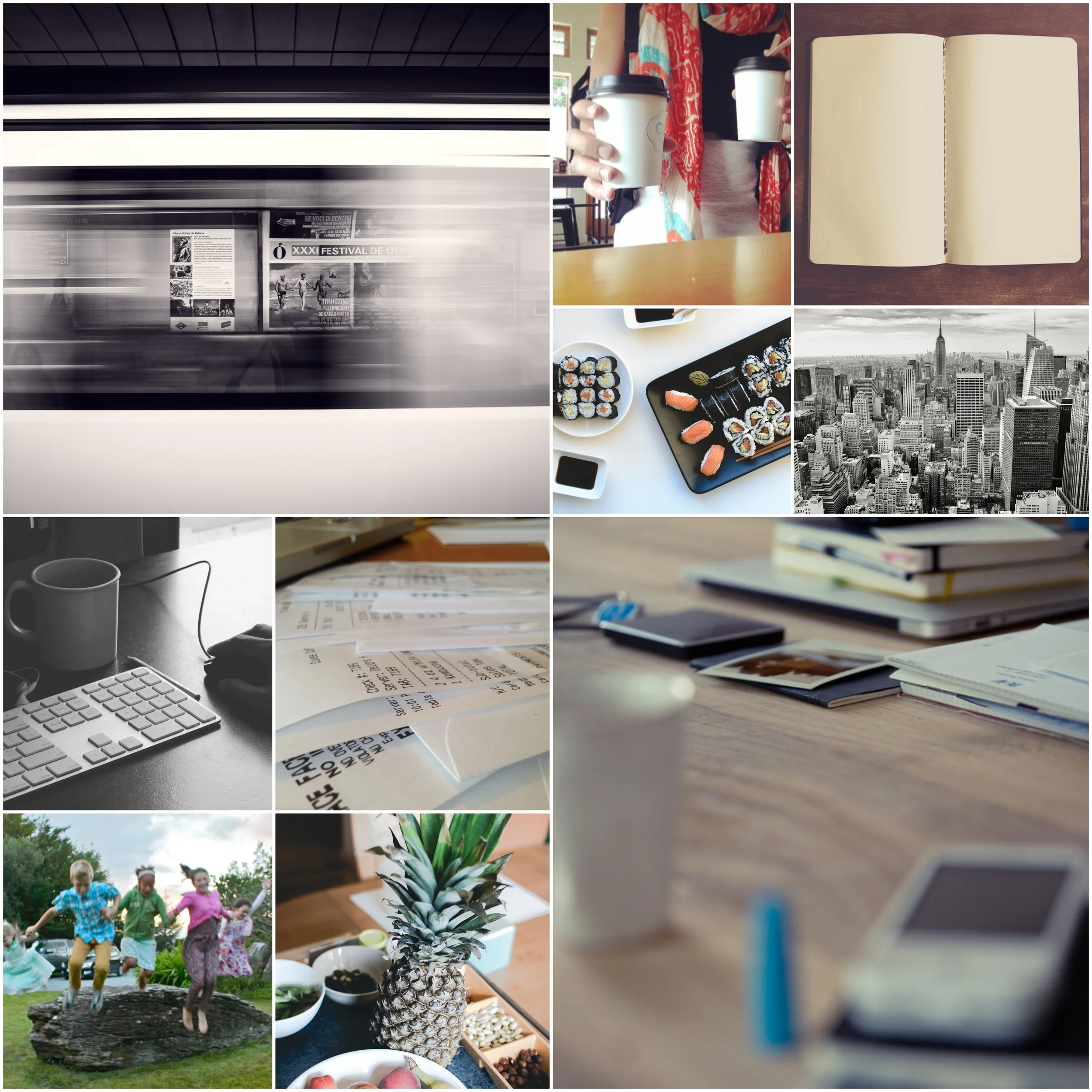 My First: Production Assisting Job