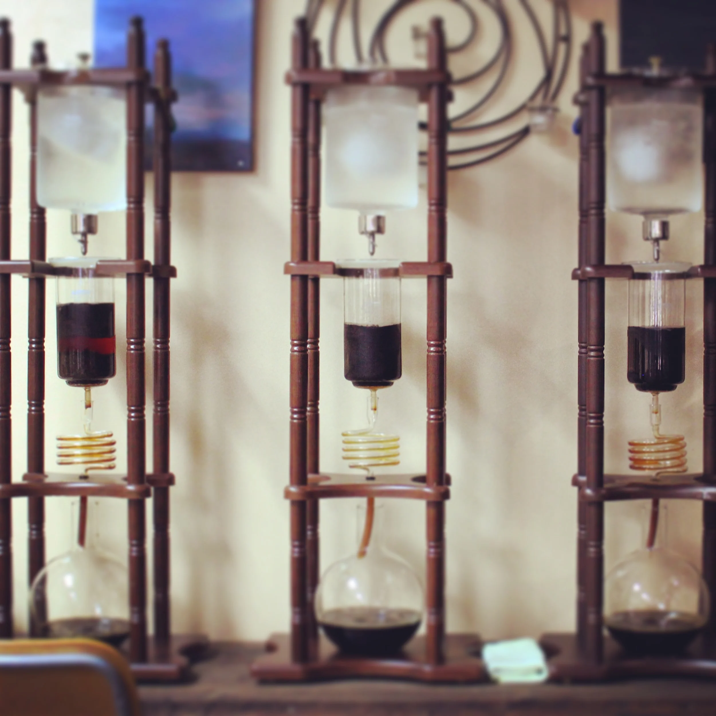 Mobile Office: Los Angeles