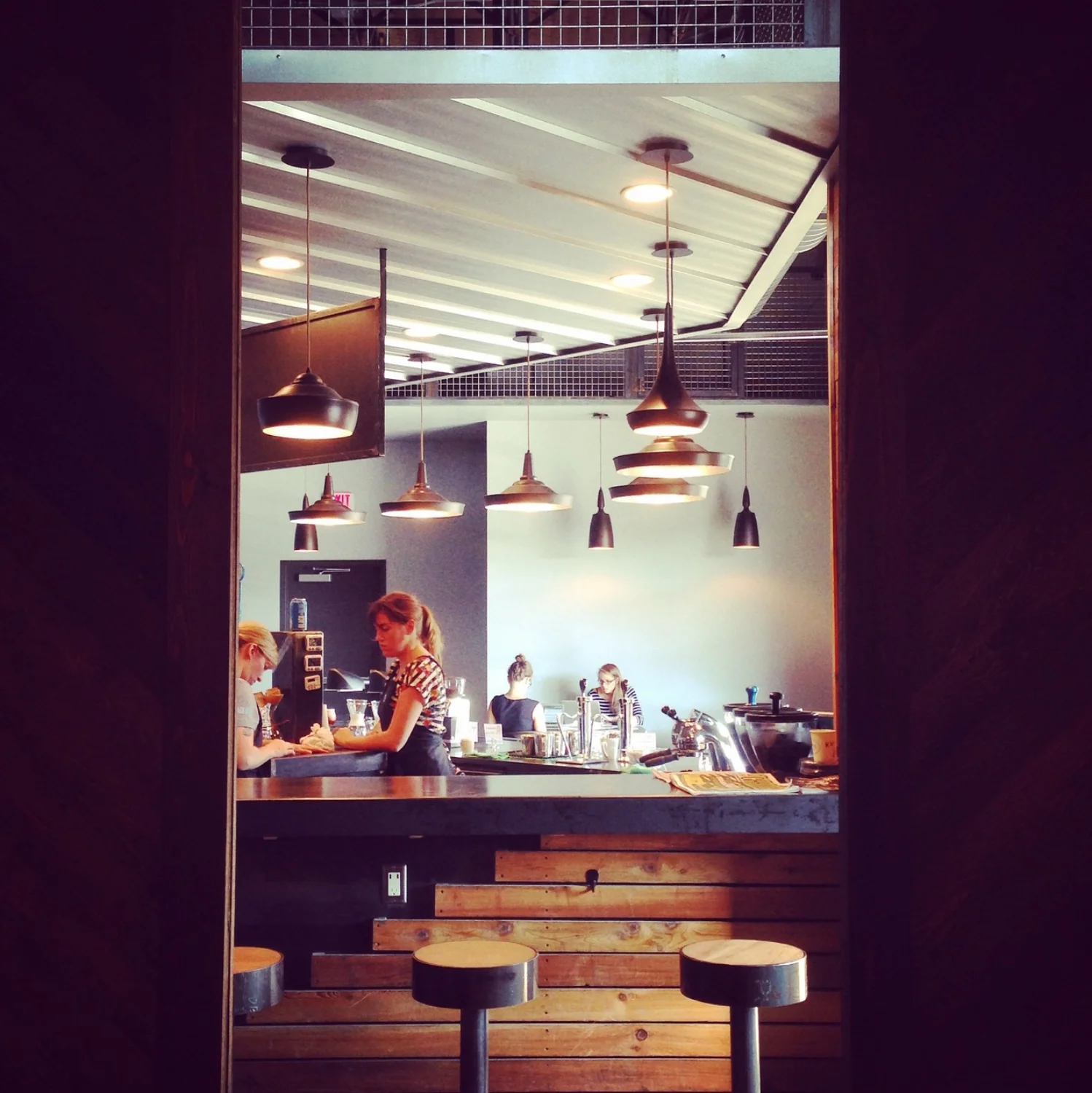 Mobile Office: Austin Texas