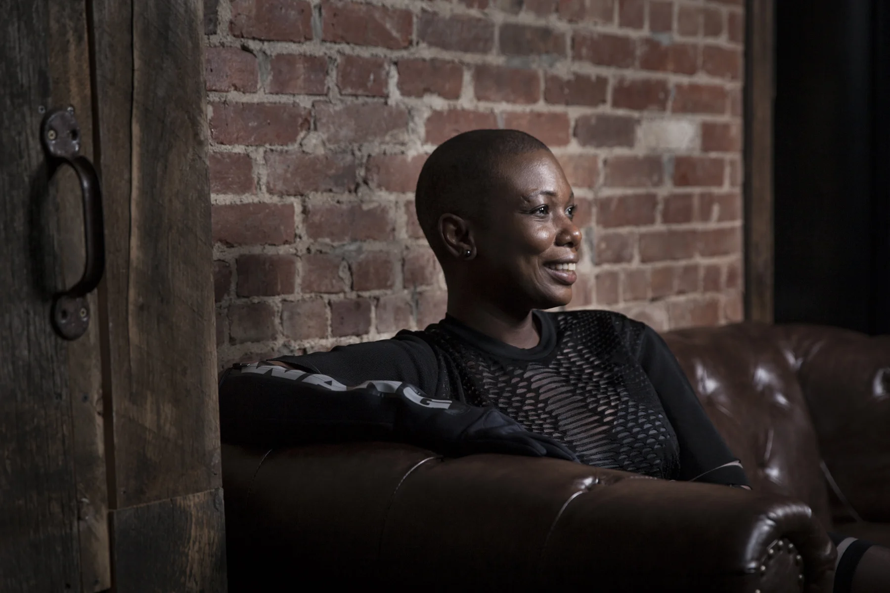 NYC Fashion EXPERT, Stylist & Photographer - Naila Ruechel