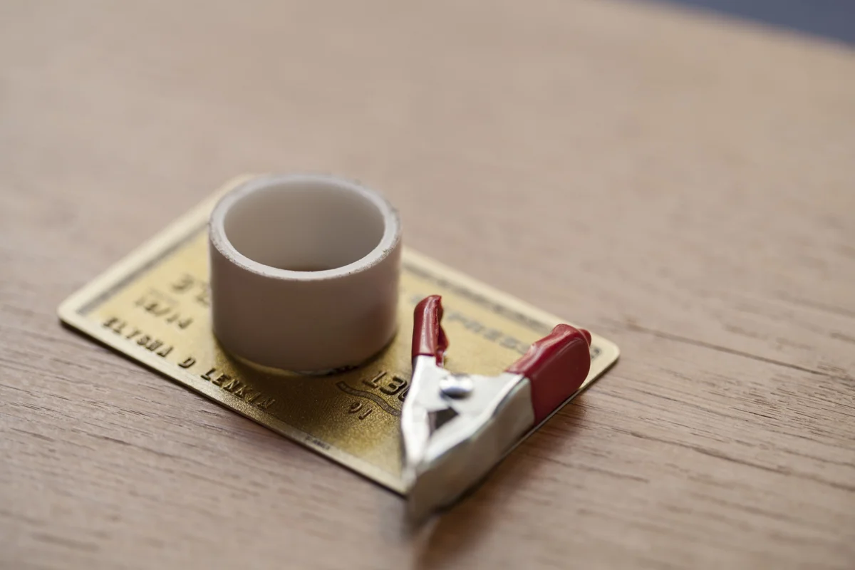 Tools of the Trade: NYC Wardrobe Stylist Elysha Lenkin