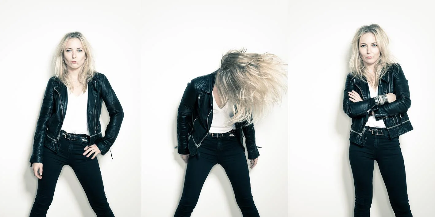 Chicago Wardrobe Stylist Agga B The Producer