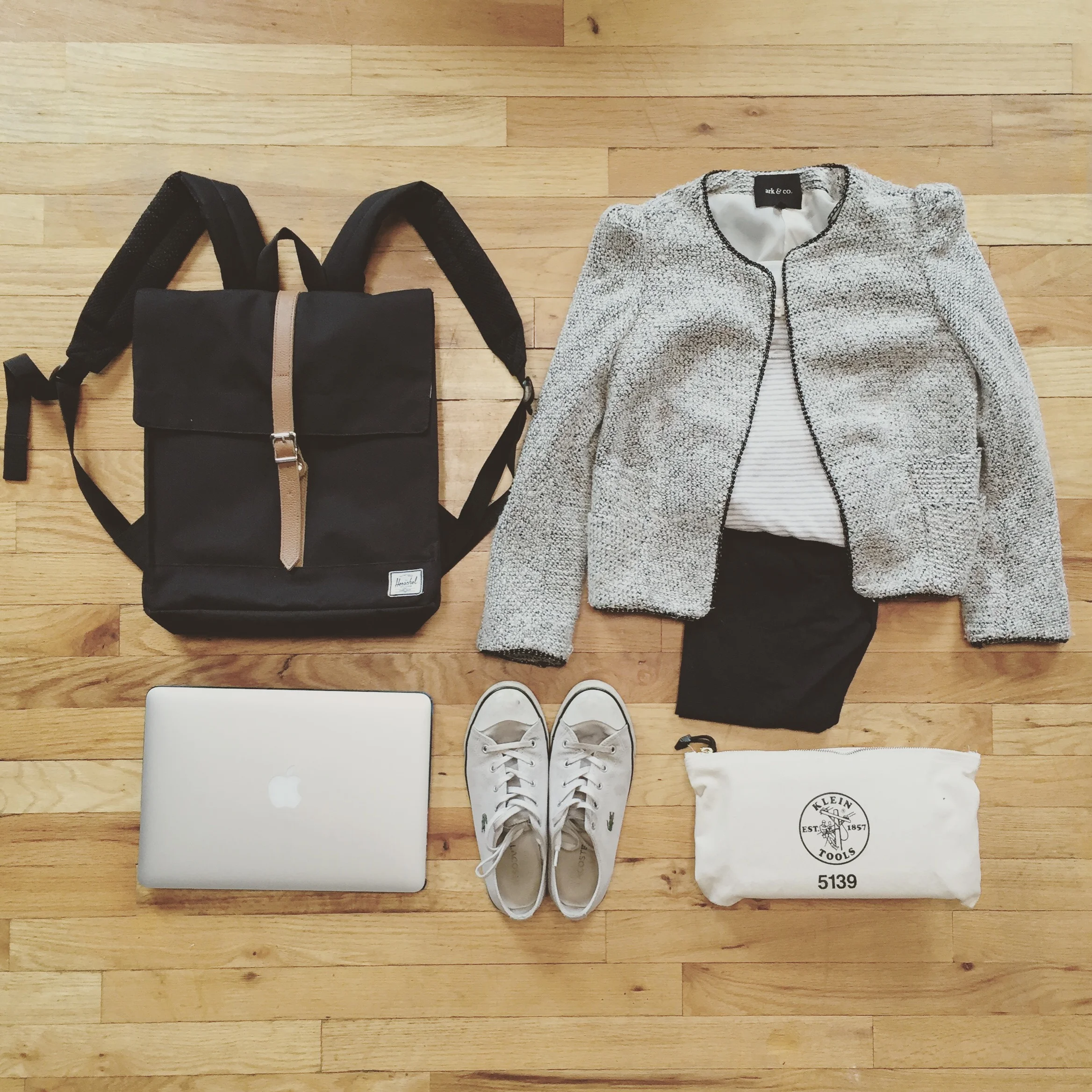 Travel Tips - Austin Trip