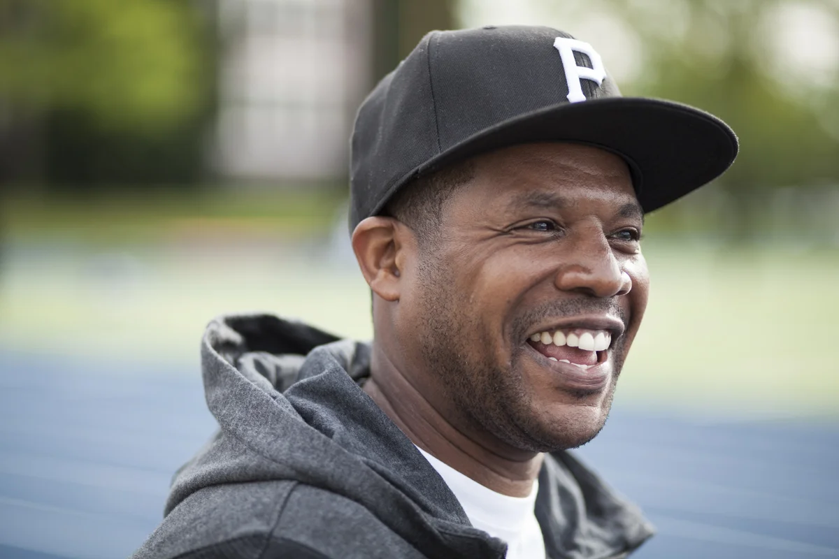 Portland Sports Choreographer Erin Cowan