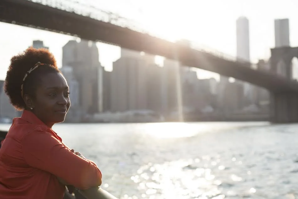 On Representation: NYC Manicurist Myrdith McCormack