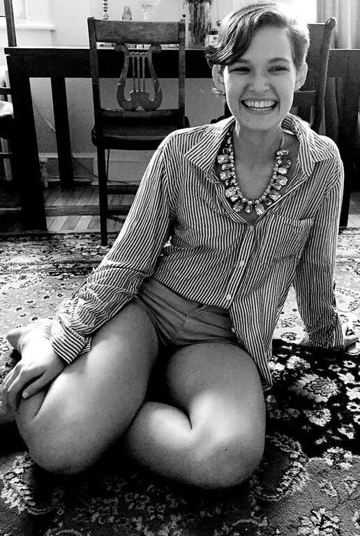 BEAT THE HEAT: Stay Cool by Naila Ruechel