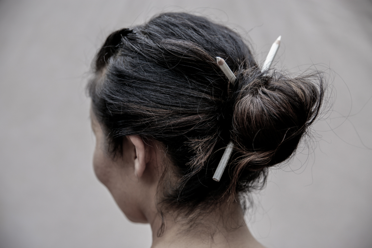 Tools of the Trade: Austin Stylist Natalie Ogura