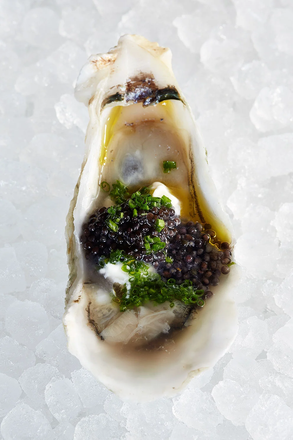 Charleston: Client Dinners & Mobile Offices