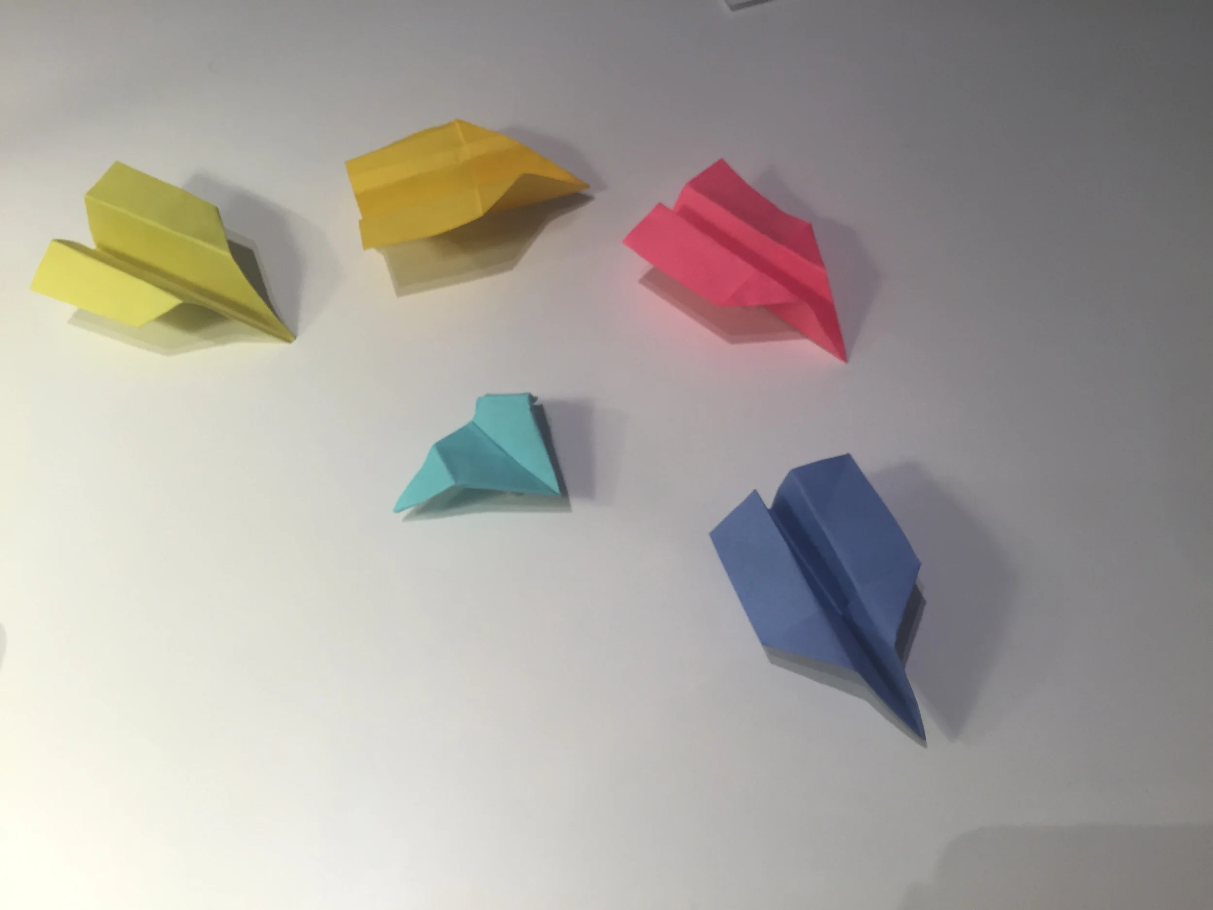 The Producer is in L.A. Feb 1-5