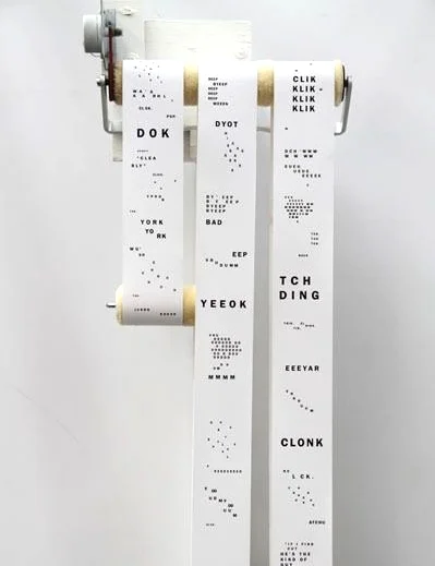 Receipt Handling Tips from a Styling Assistant