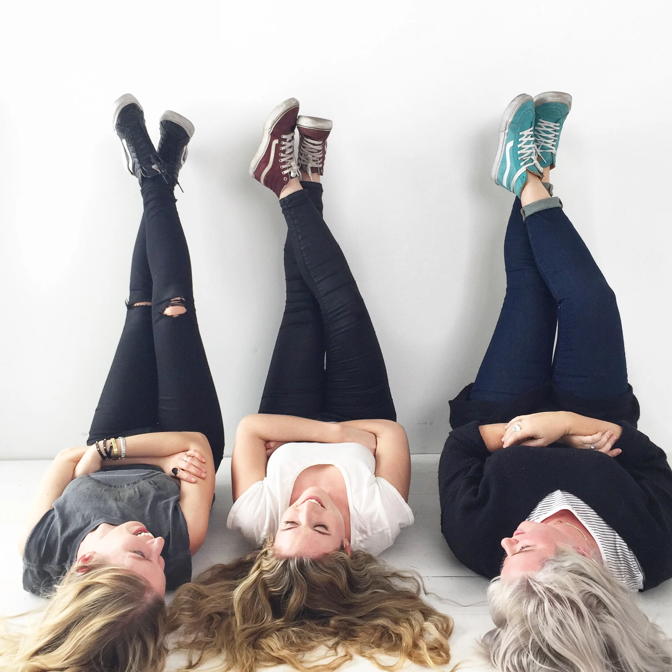 Assistant Appreciation: Stylist Liz Teich