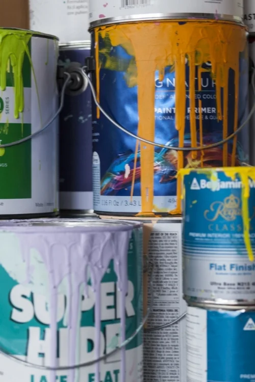 Tools of the Trade: NYC Set Designer and Prop Stylist Sara Foldenauer