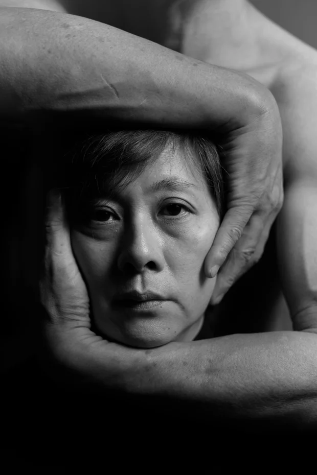 SINGAPORE - TWO PEOPLE - SEAN LEE